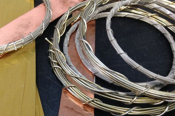 Проволока Wire Wrap