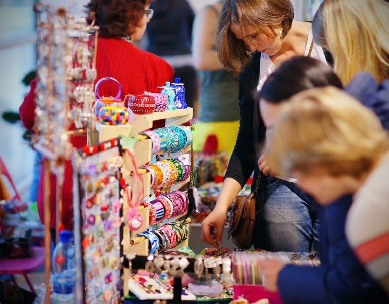 Почему рукоделие так популярно и в чём его преимущества