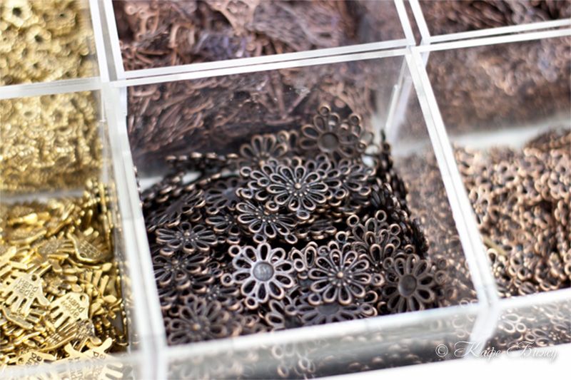 Как освоить рукоделие самостоятельно. Бижутерия своими руками