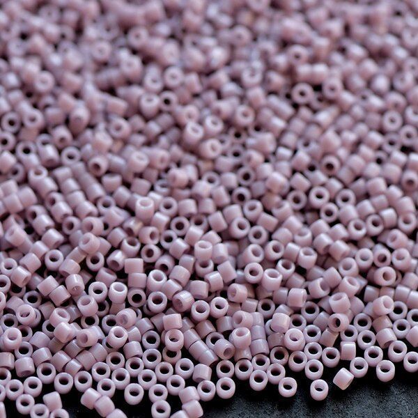 Бисер MIYUKI бисер японский miyuki delica 11/0 db-728