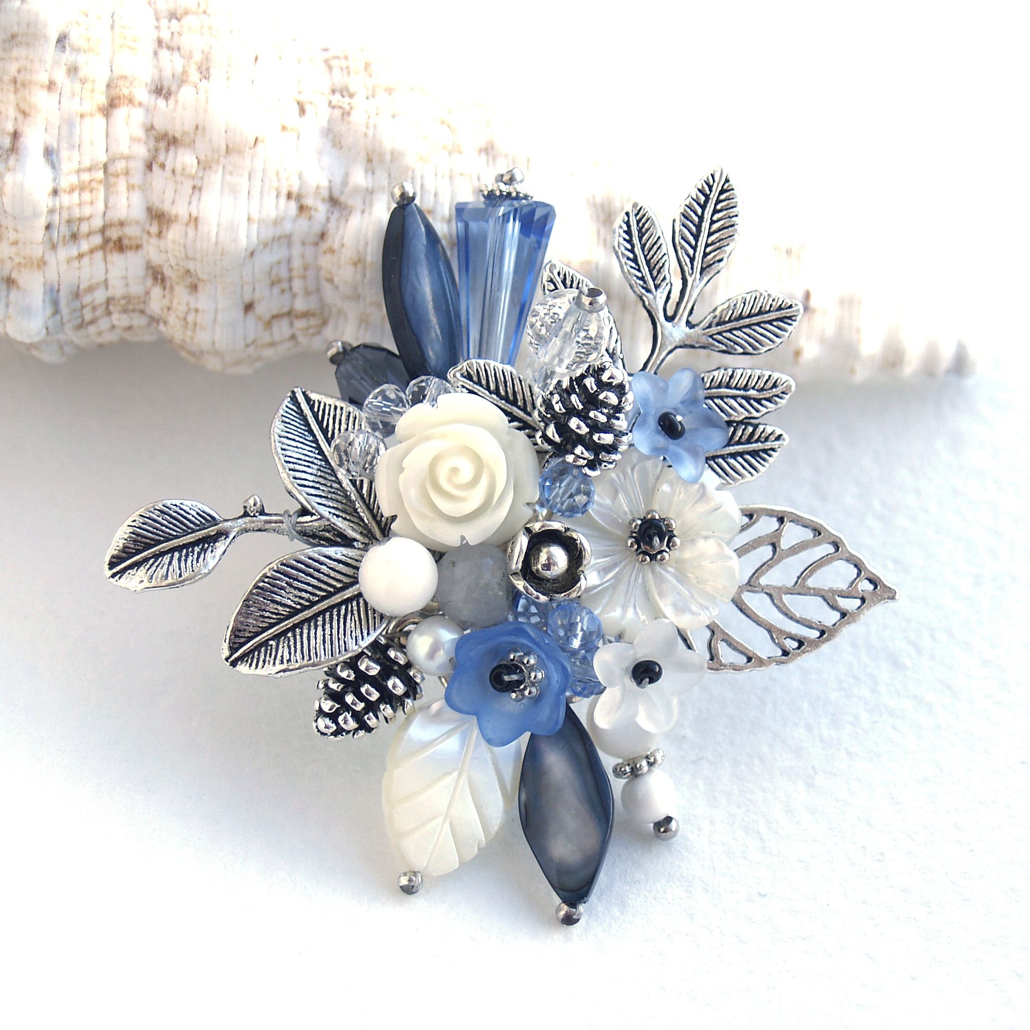 Ваша брошка - Светлана Игнатьева