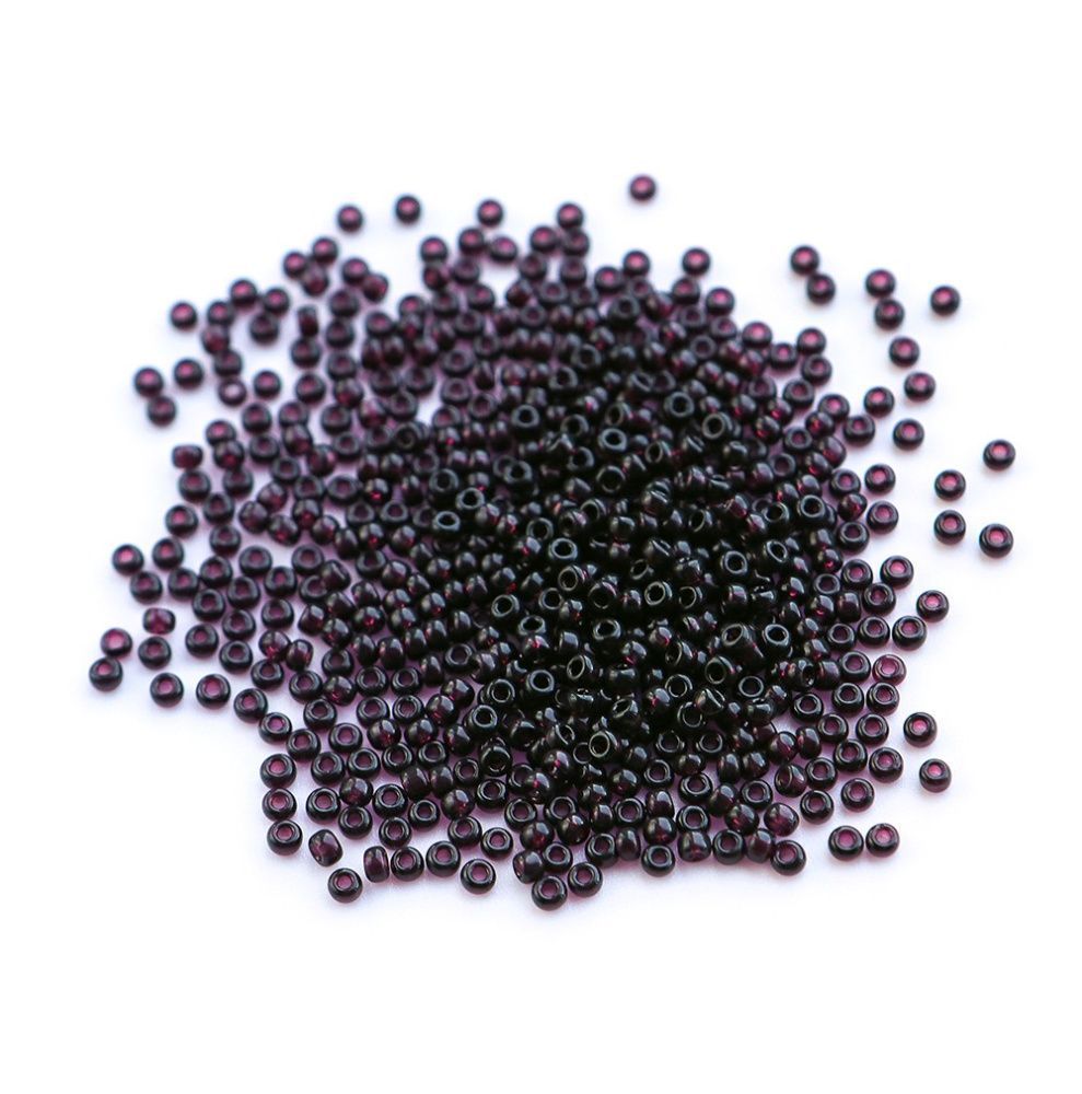 Бисер MIYUKI бисер японский miyuki round rocailles 11/0 rr-2402 (уп 5 г)