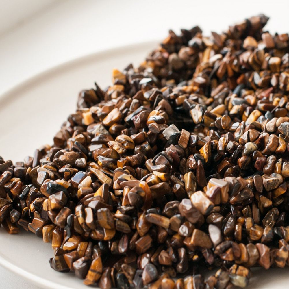 Тигровый глаз