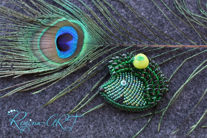 Regina Grigoryan - украшения ручной работы