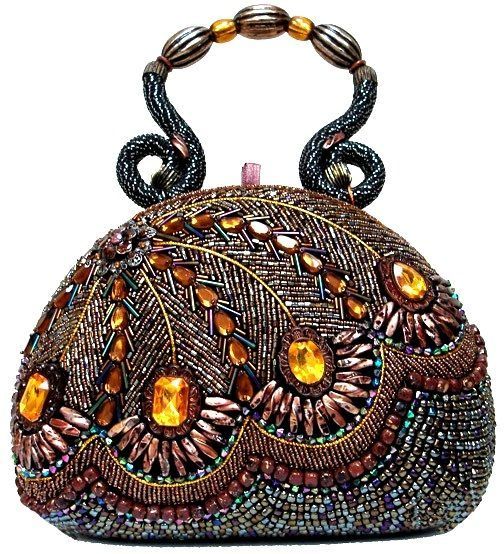 Украшение бисером: разнообразие идей и вариантов