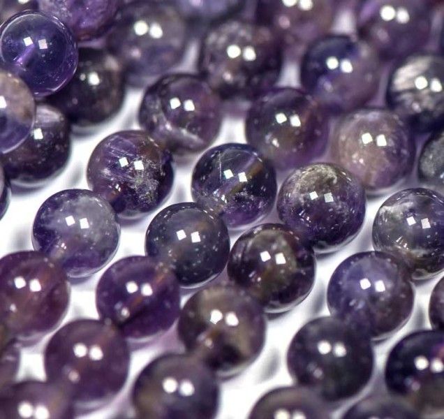 Магия аметиста