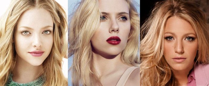 Цветотип внешности и украшения