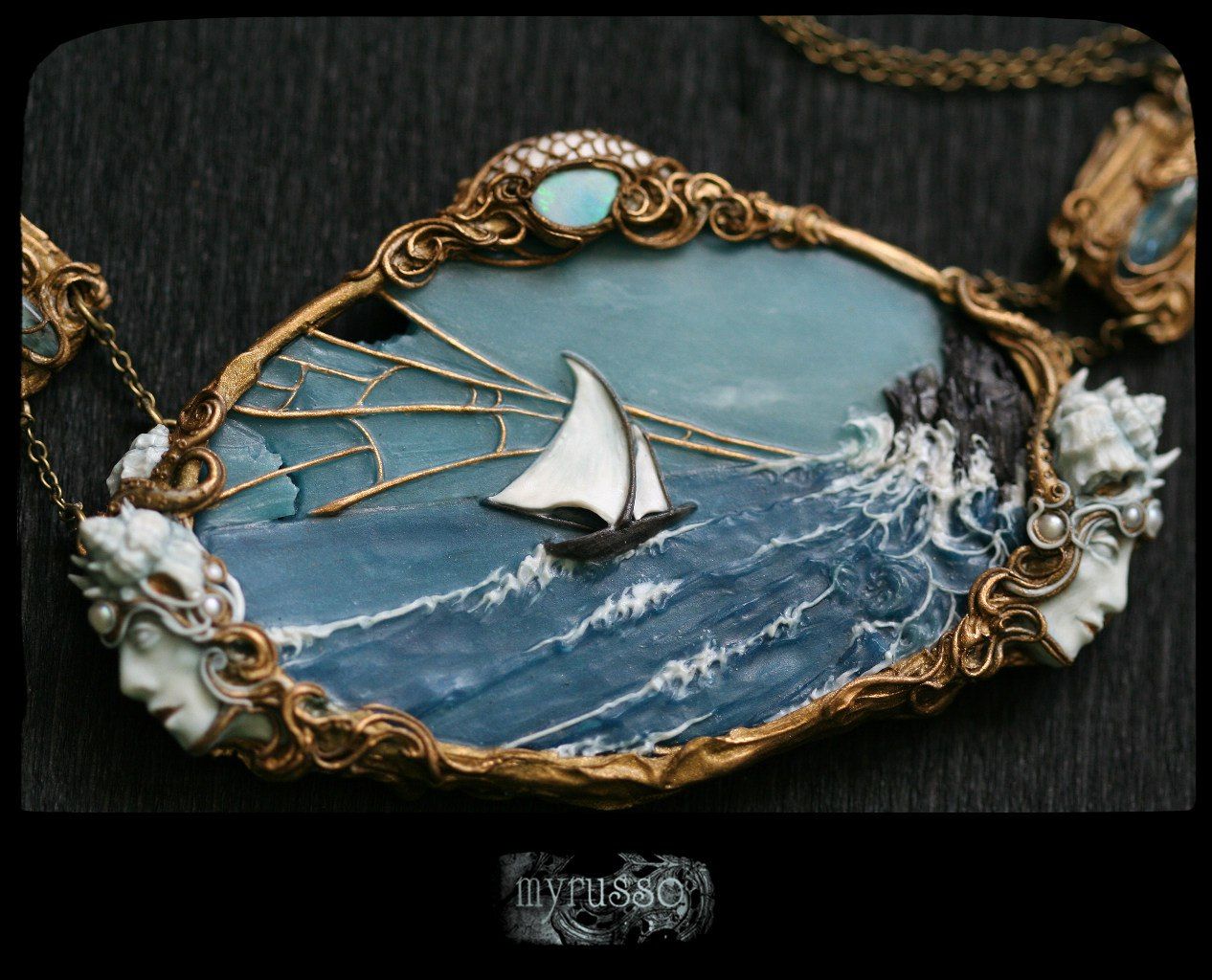 Прокопец Валерия - Гримуар Чёрной курочки