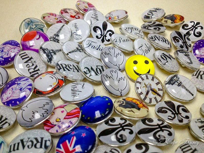 Нуса - философия стиля