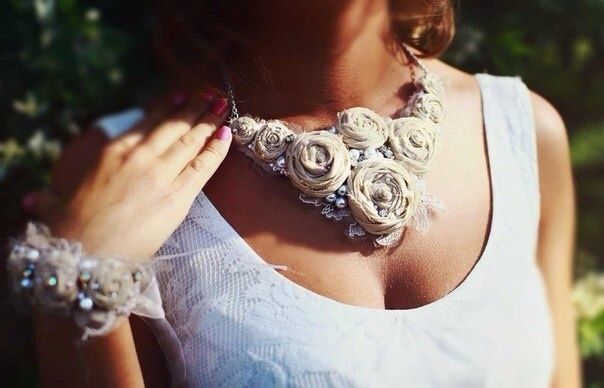 Стиль шебби-шик