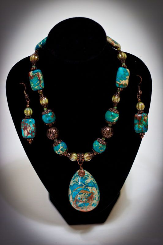 Украшения своими руками