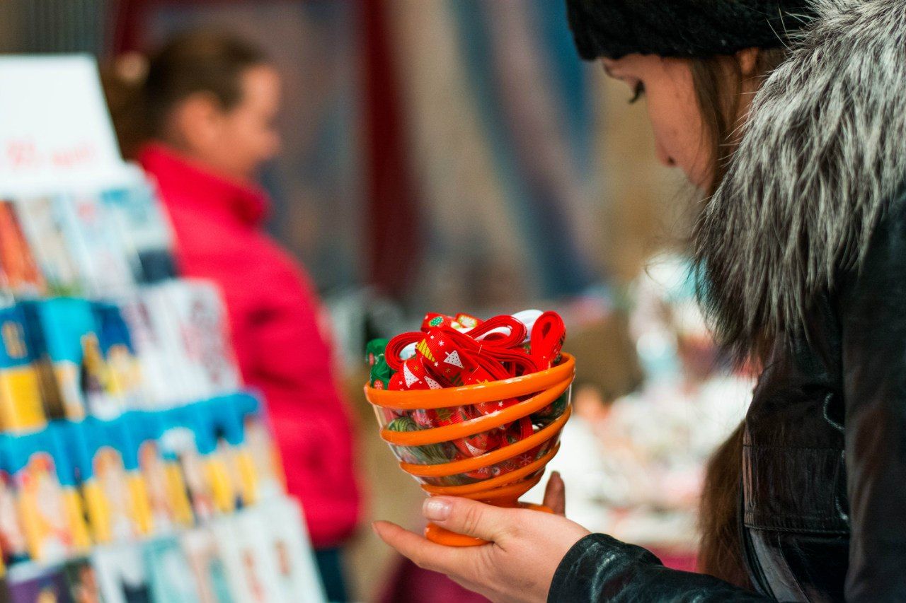 Как построить успешный бизнес на продаже изделий ручного труда