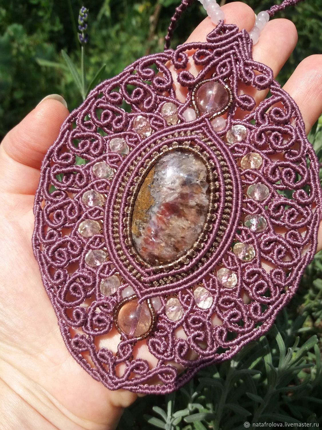 Мода в цвете: весна-лето 2020, палитра Лондона