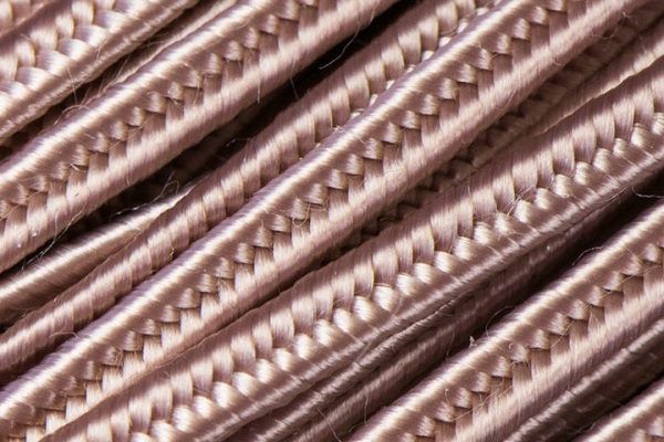 Сутажный шнур