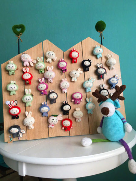 Как подготовиться к ярмарке рукоделия