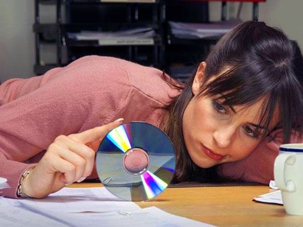 Как побороть лень и начать работать над новыми проектами