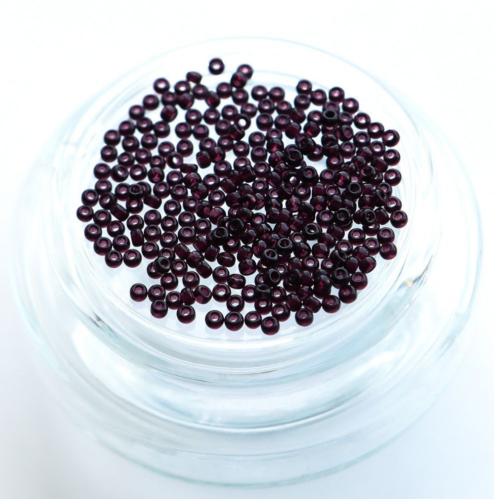 Бисер MIYUKI бисер японский miyuki round rocailles 11/0 rr-2402 (уп 5 г)