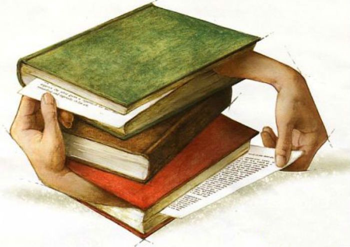 Плагиат в мире рукоделия: как бороться с воровством