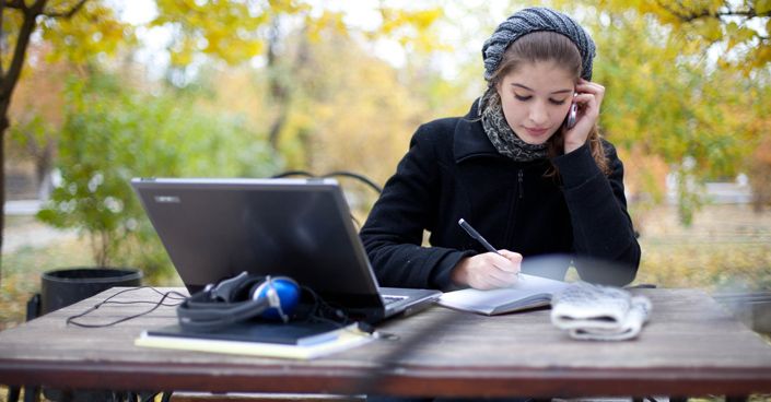 Рукоделие и заработок, организация эффективной работы