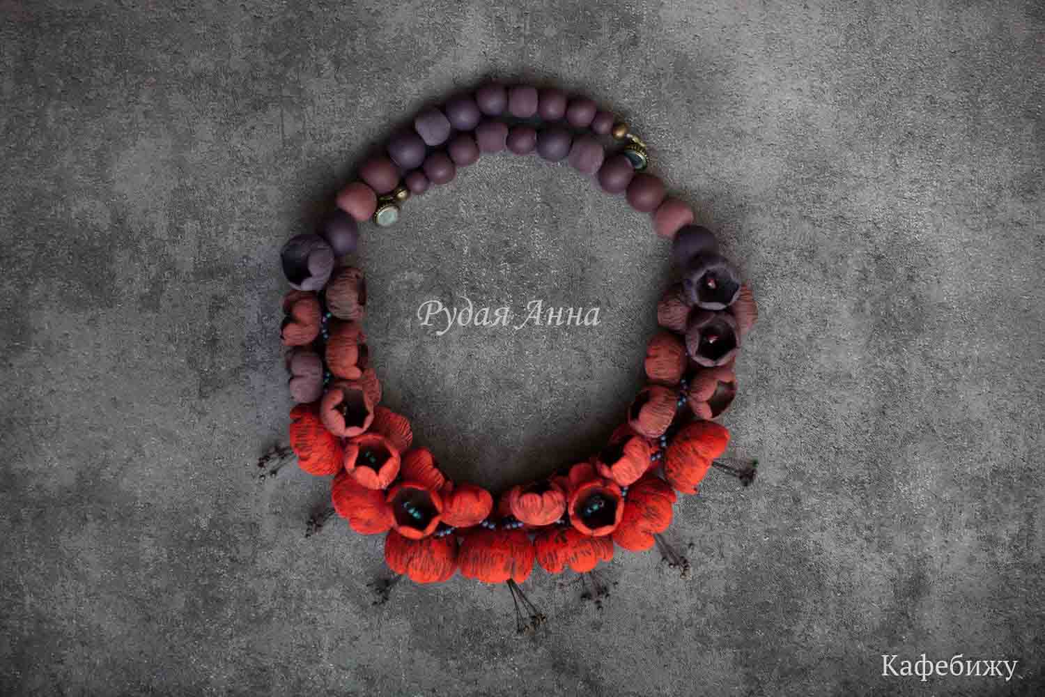 Анна Рудая: в детстве мне казалось, что так умеют или должны уметь все.