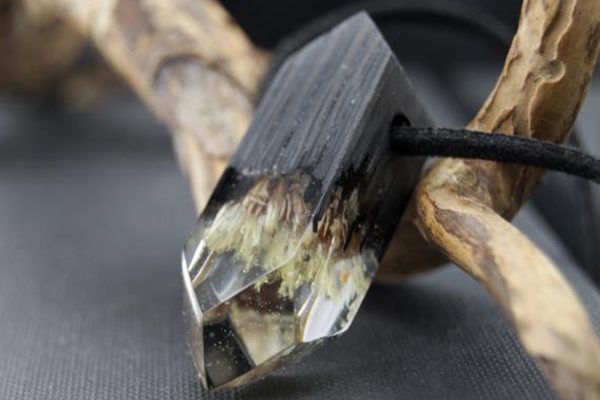 Клей и эпоксидная смола