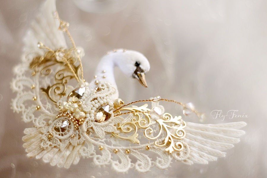 Юлия Горина - fly_fenix