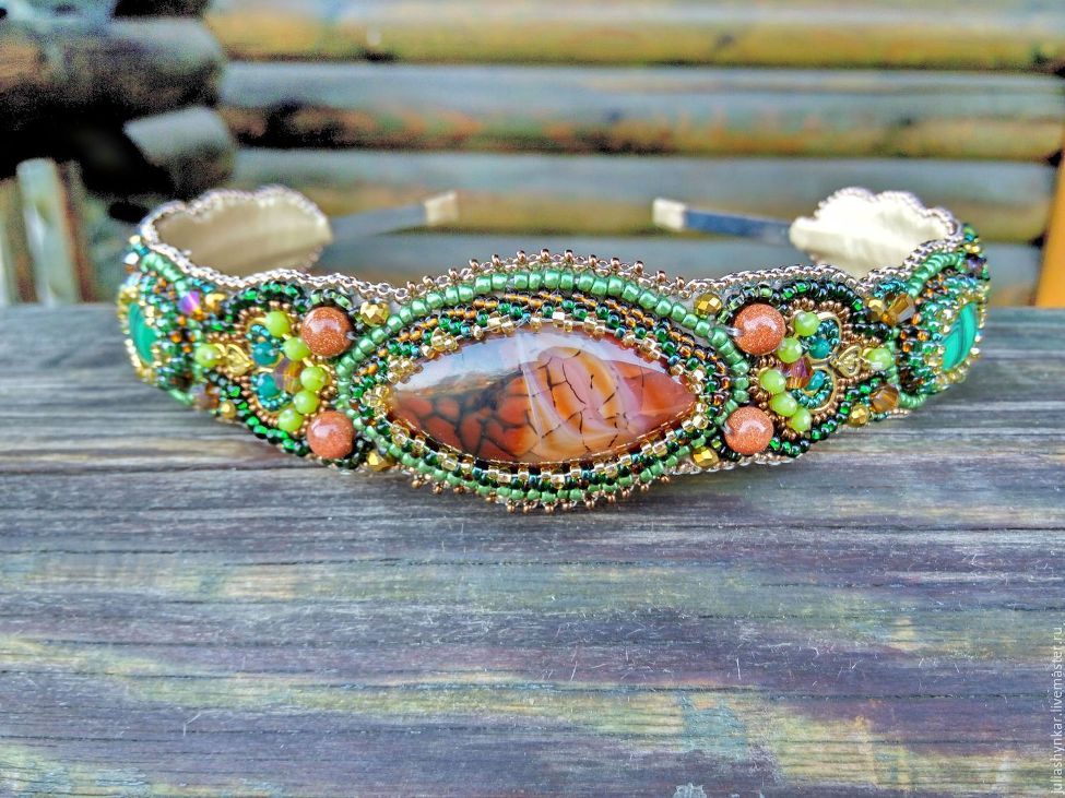 Тренды в украшениях: 2017-2018 г.