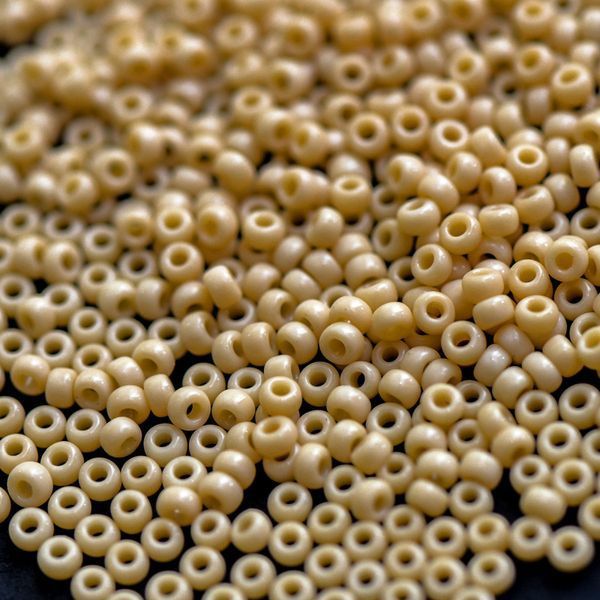 Бисер MIYUKI бисер японский miyuki round rocailles 11/0 rr-493 (уп 5 г)