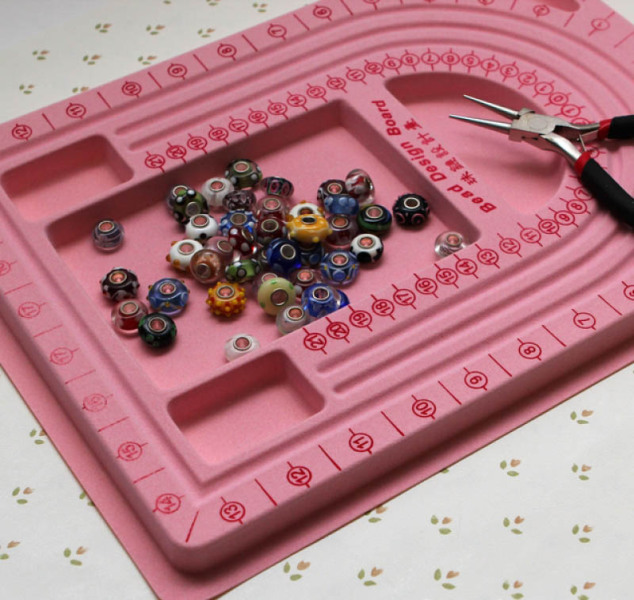 Какая бывает фурнитура для украшений