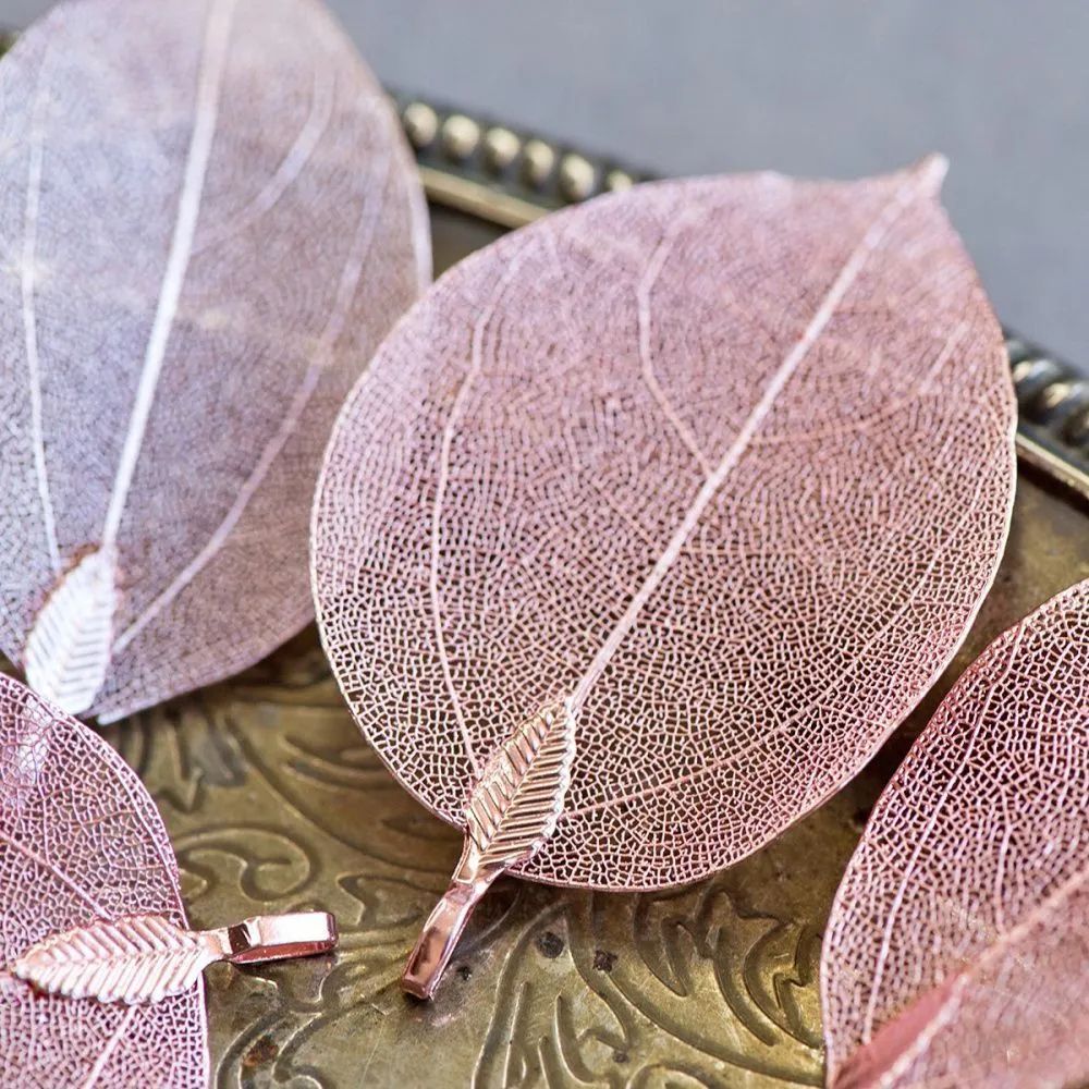 Фурнитура - декоративные элементы