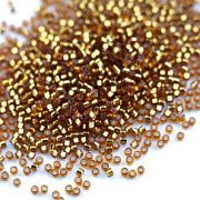 Бисер японский MIYUKI Delica 11/0 DB-1201 (уп 5 г)