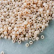 Бисер японский MIYUKI Delica 11/0 DB-206 (уп 5 г)