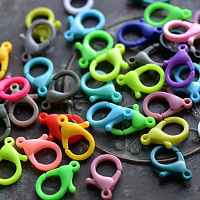 Замочки, бейлы, швензы