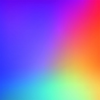 Бусины по цветам