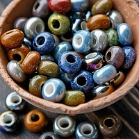 Керамические