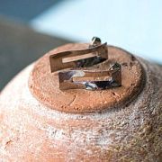 Пуссеты "Кант", 304 Stainless Steel, 24.5x8 мм