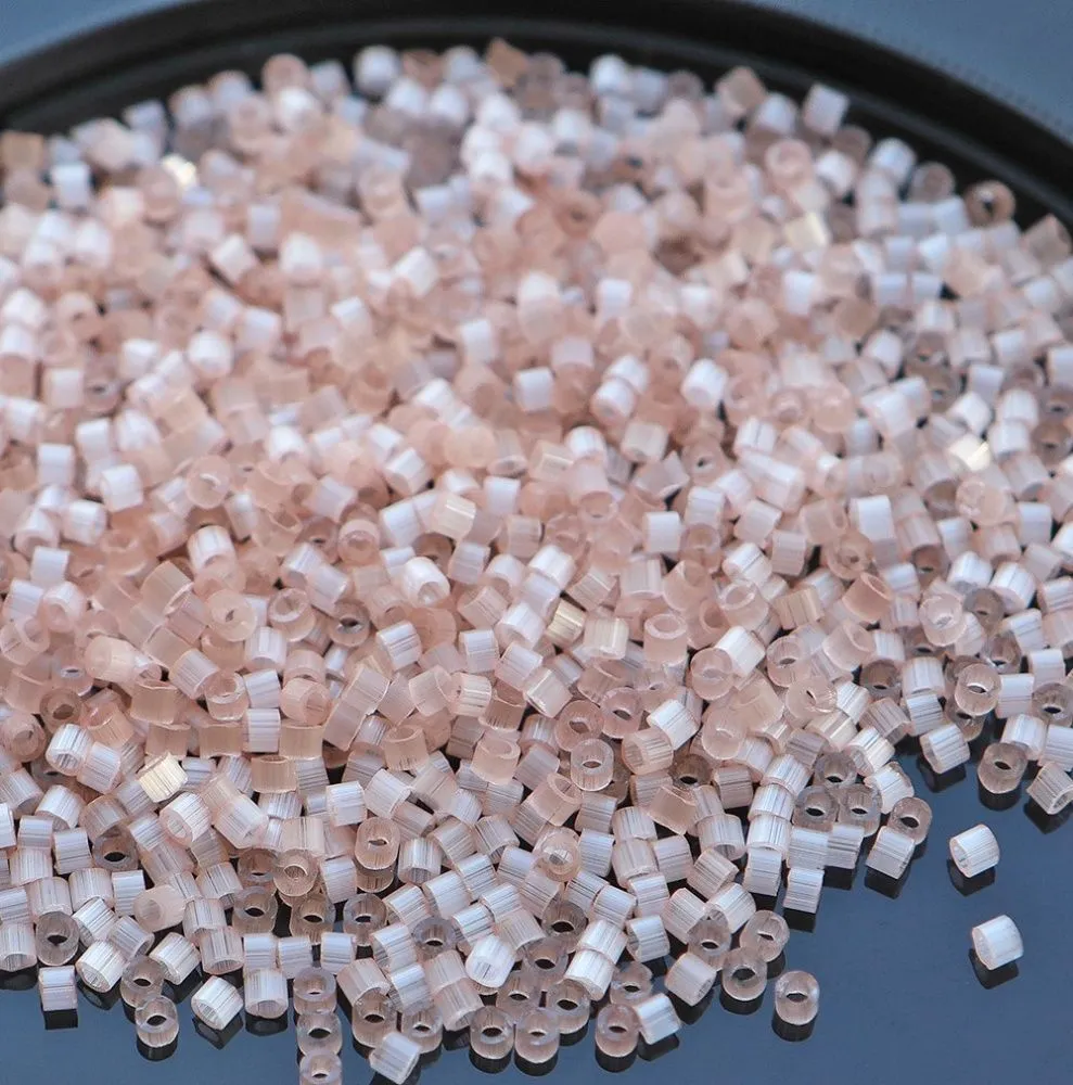 Бисер MIYUKI бисер японский miyuki delica 11/0 db-825 (уп 5 г)