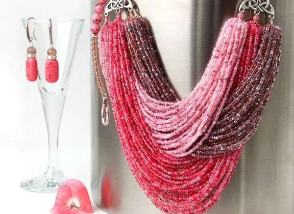 Мода в цвете: осень - зима 2019-20. Часть 2. Лондон